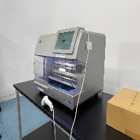 Qiagen EZ2 Connect MDx Automated Nucleic Acid Purification System image 1